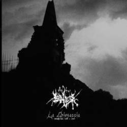 The True Endless : La Chiesaccia